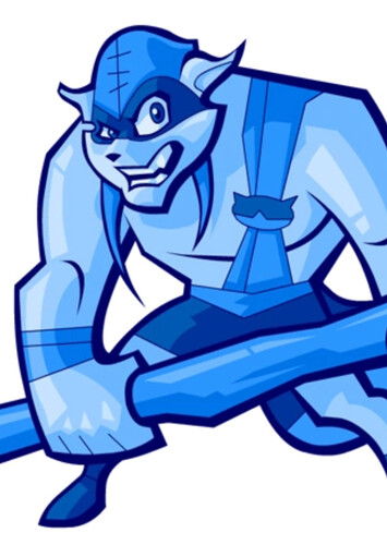 Slaigh MacCooper