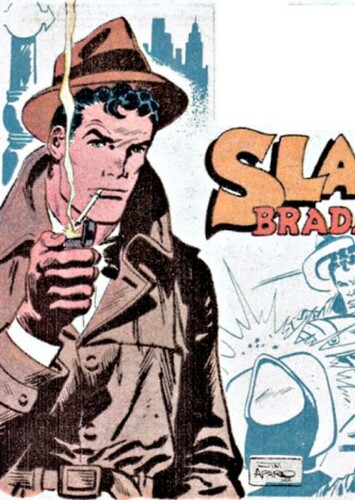 Slam Bradley