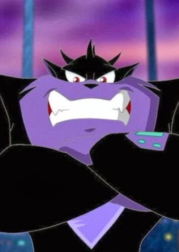 Slam Tasmanian