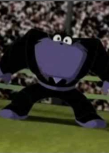 Slam Tasmanian