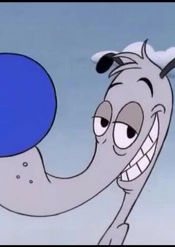 Slap T. Pooch