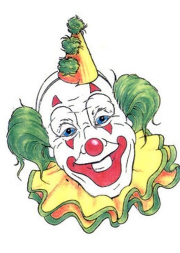 Slappy's Happy Mirror Maze