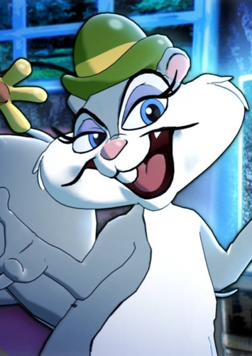 Slappy Squirrel