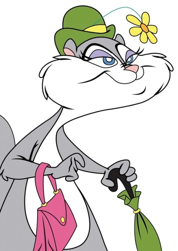 Slappy Squirrel