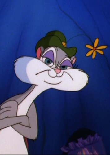 Slappy Squirrel