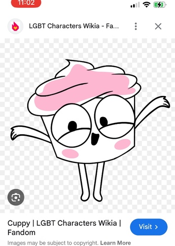 Cuppy