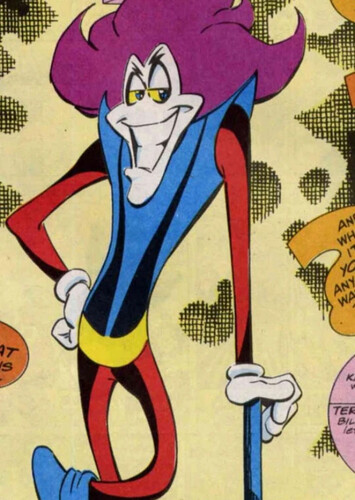 Slapstick