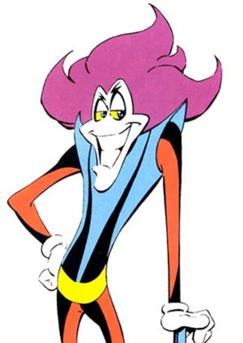 Slapstick