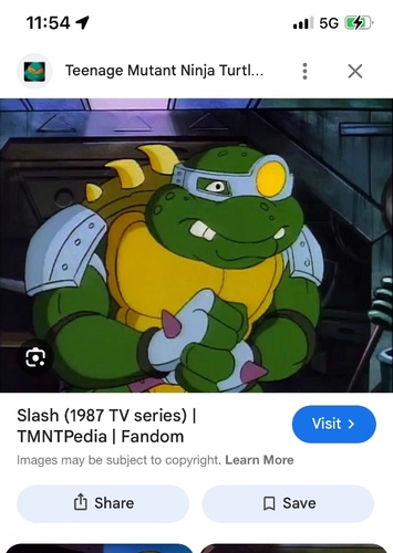 Slash