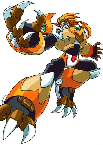 Slash Beast