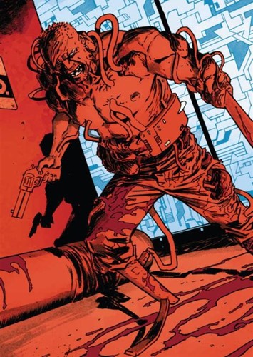 Slasher