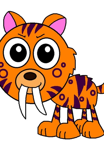 Slashertooth