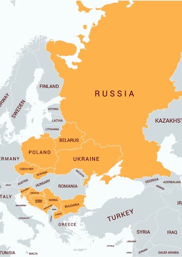 Slavic Heritage