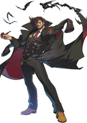 Slayer (DLC)