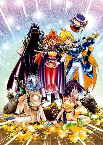 Slayers