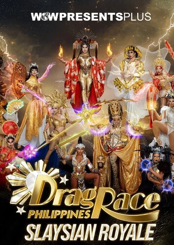 Slaysian Royale