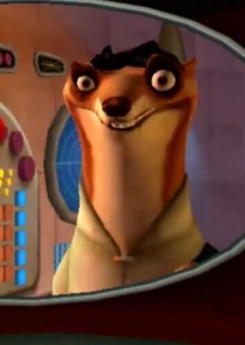 Sleazel Weazel