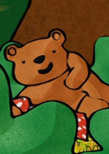 Sleeping Bear