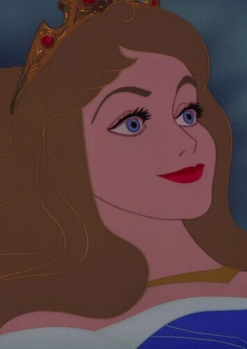 Sleeping Beauty