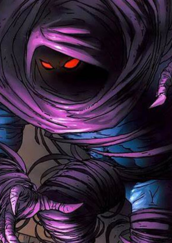 Sleepwalker
