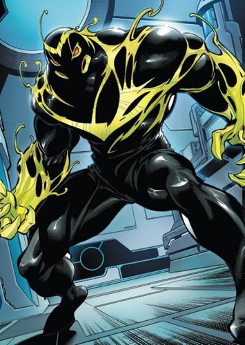 Sleeper symbiote