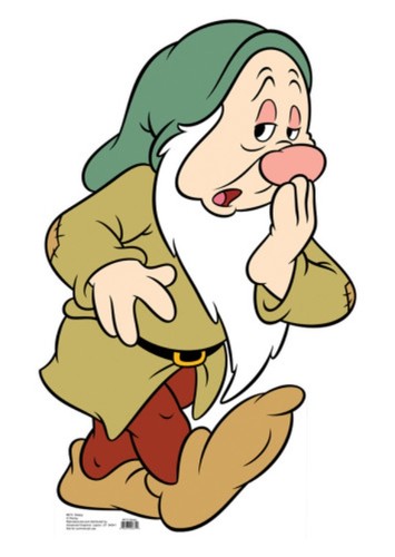 Sleepy