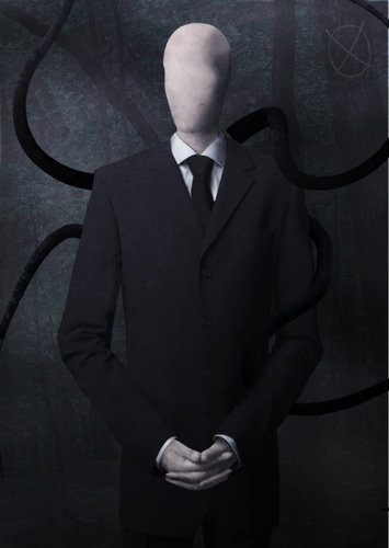 Slender Man