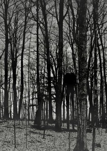 Slender Man