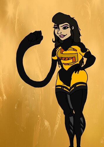 Slender Woman