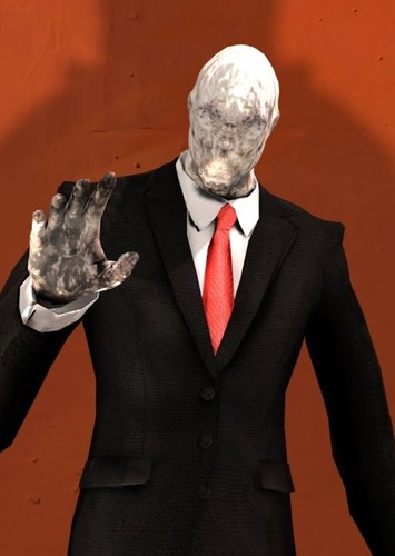 Slenderman