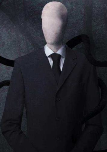 Slenderman