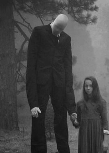 Slenderman