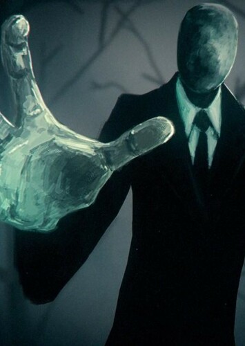 Slenderman