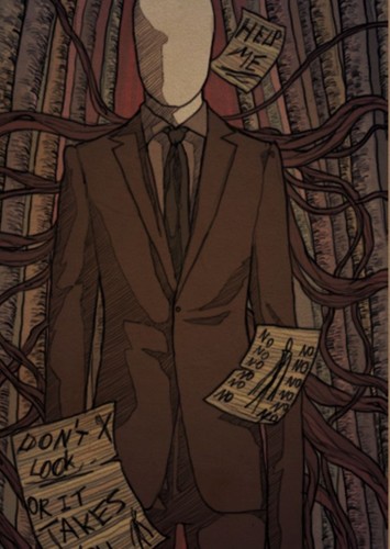 Slenderman