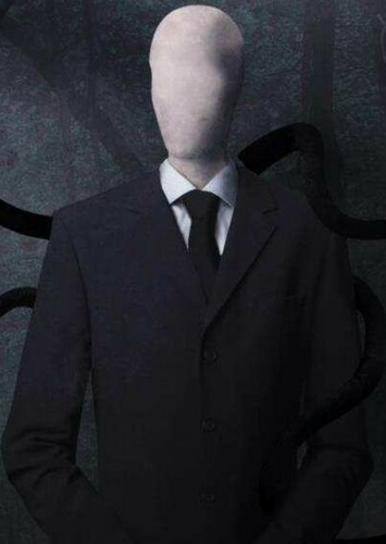 Slenderman (simon)