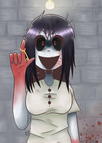 Slendrina