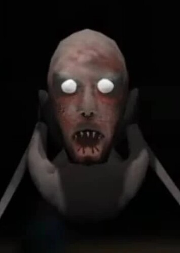 Slendrina's Child