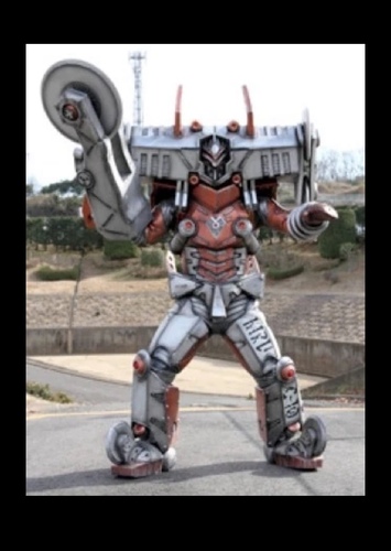 Slicertron