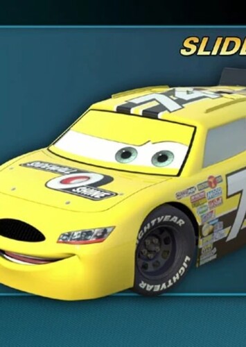 Slider Petrolski