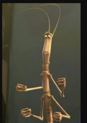 Slim voice