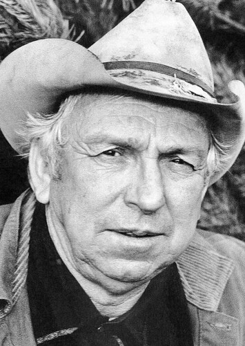 Slim Pickens