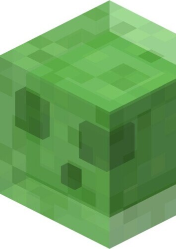 Slime (Minecraft)