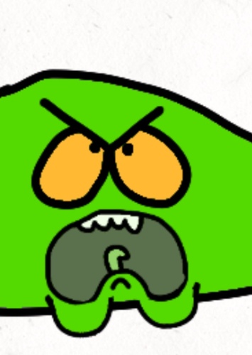 Slime Boss