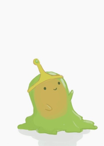Slime Princess
