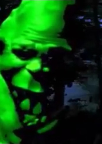Slimer