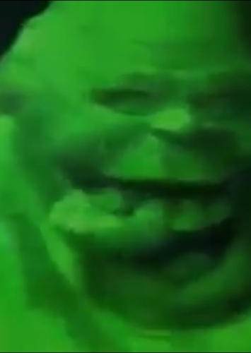 Slimer