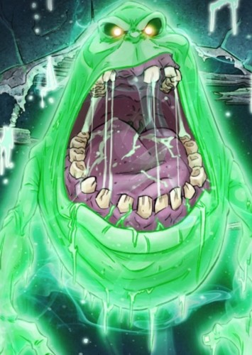 Slimer