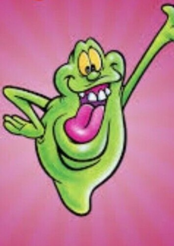 Slimer