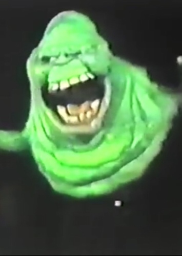 Slimer