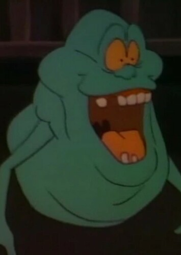 Slimer